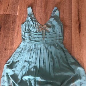Anthropologie Dress
